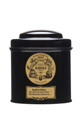 Marco Polo Tea Tin