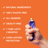 Deodorant Balm SC.03 The Onsen