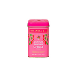 Guntur Sannam Chili Powder