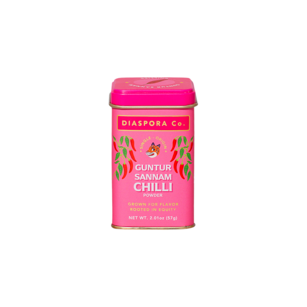 Guntur Sannam Chili Powder