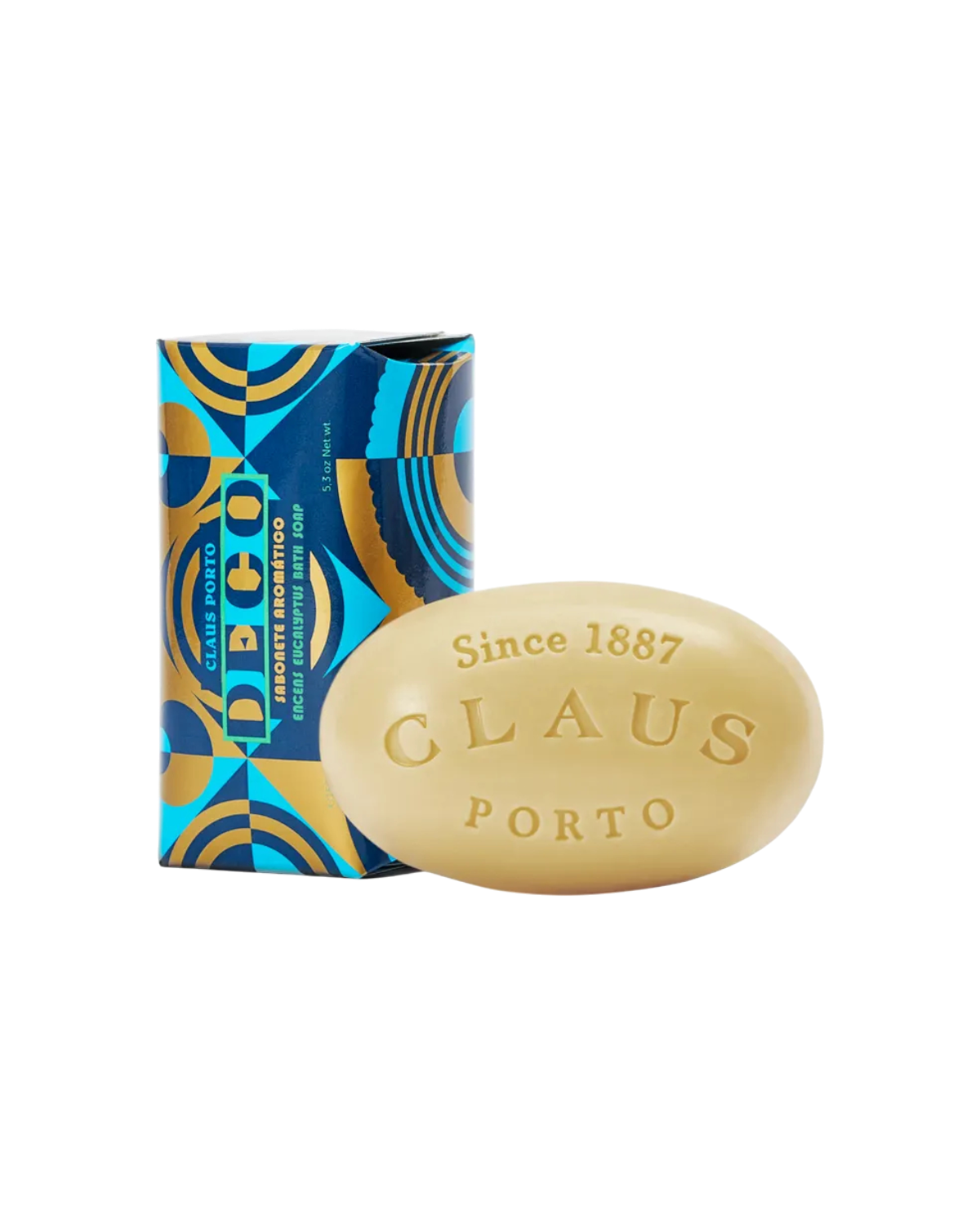 Deco Soap