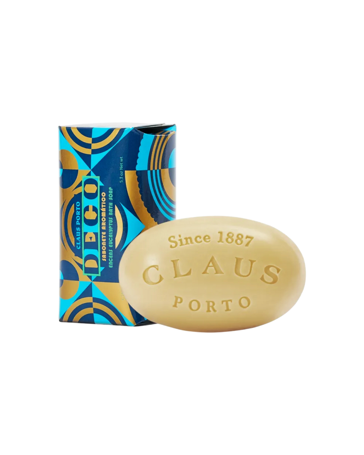 Deco Soap