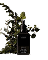 Hand Wash Cipres Mint