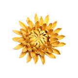 Yellow Mum