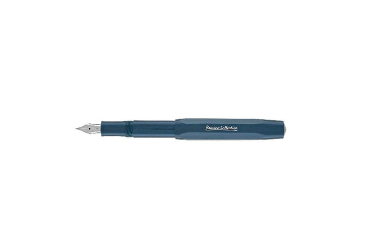 Collector Sport Fountain Teal