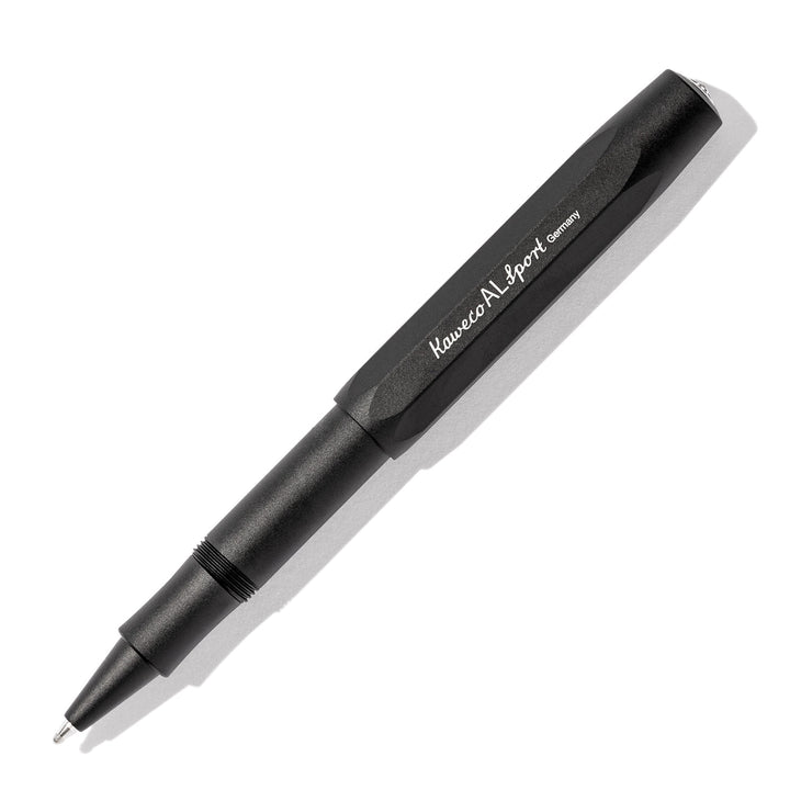 Rollerball Sport Black