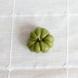 Medium Heirloom Tomato Beeswax Candle