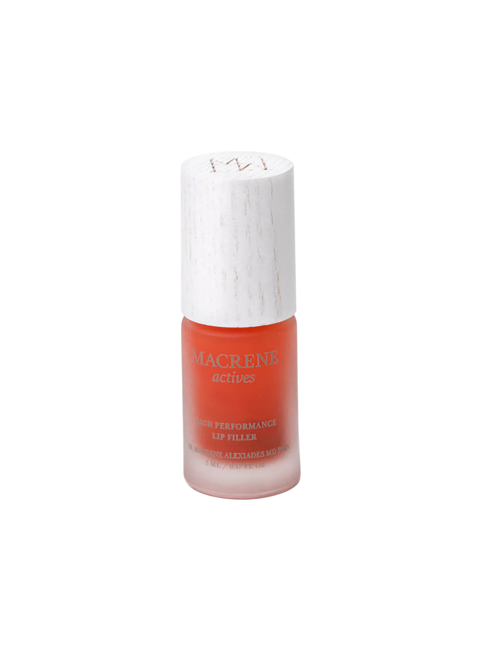 Chria Tinted Lip Filler Red