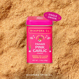 Pahadi Pink Garlic Powder