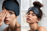 Sleep Mask Black