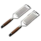 Wood Cheese Grater