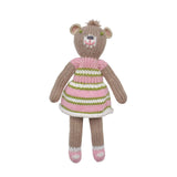 Doll School Book Girl