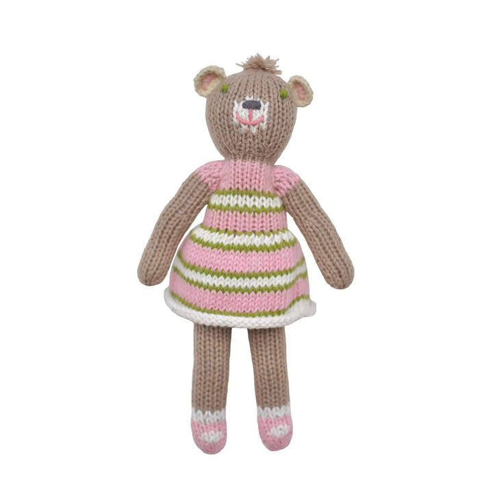 Doll School Book Girl