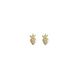 Sacred Heart Earrings