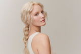 Scrunchies Skinny Blonde