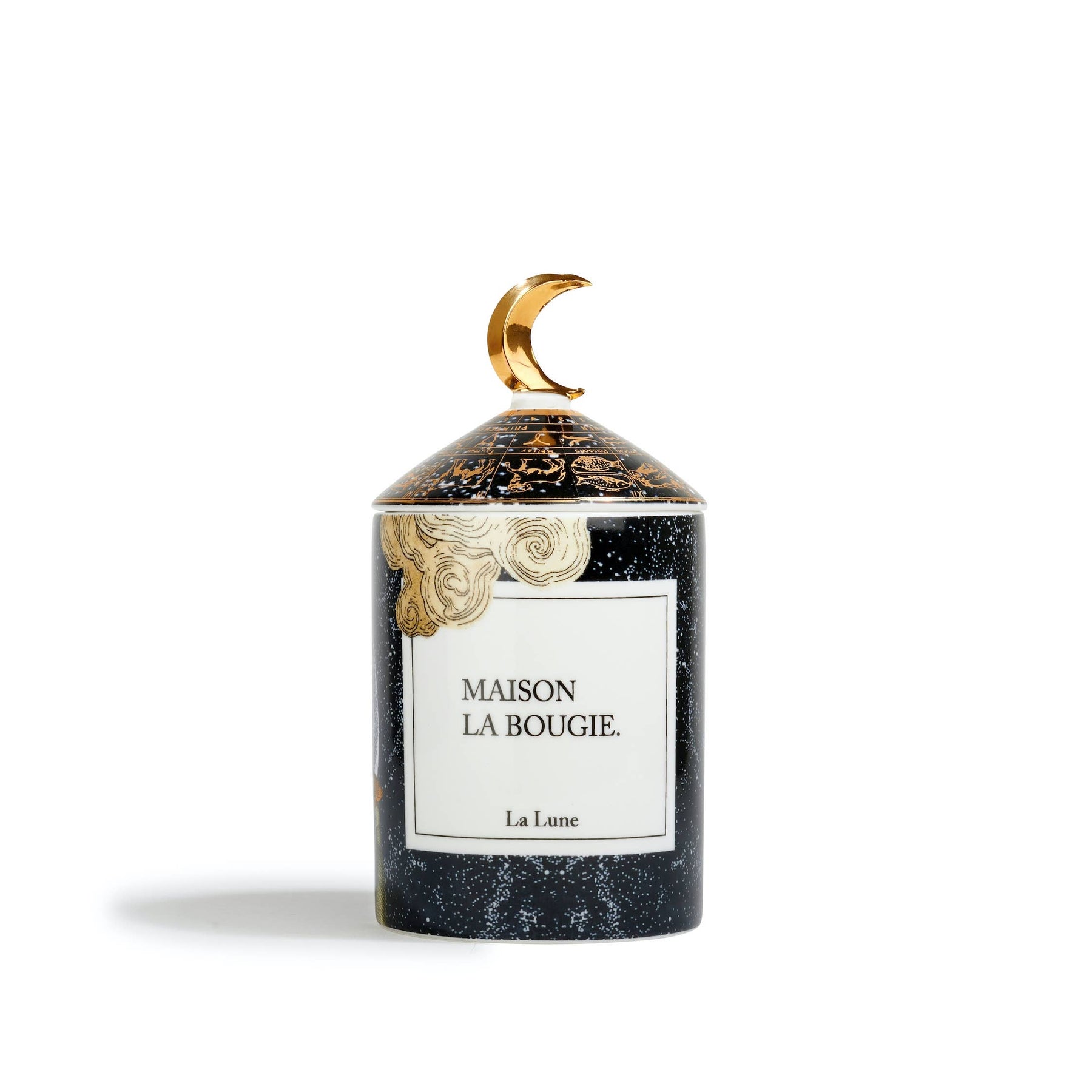 The Moon Candle 350g