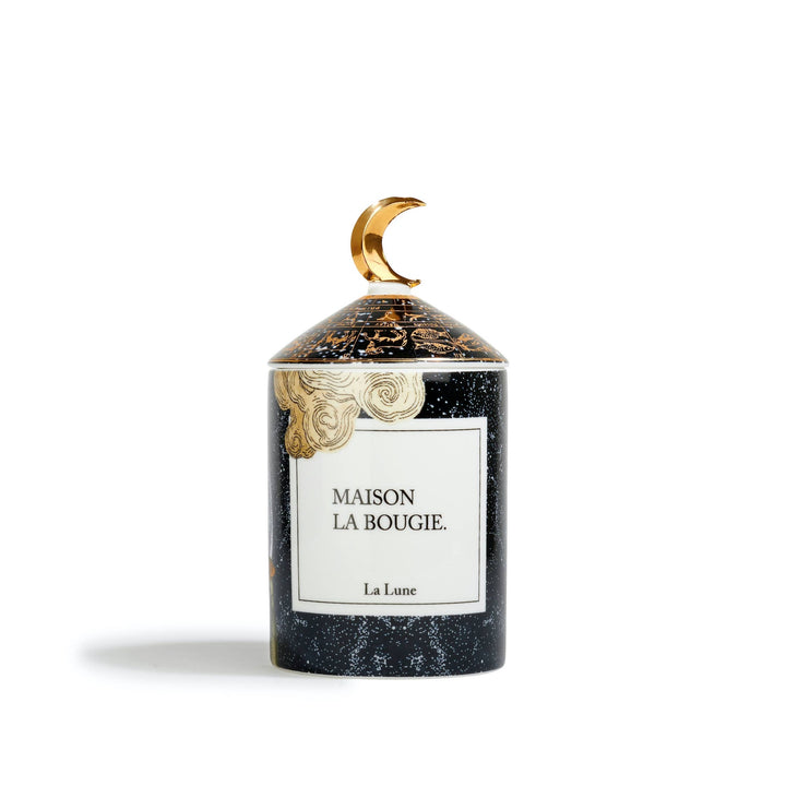 The Moon Candle 350g