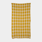 Kitchen Towel Gingham Mangue