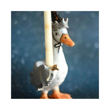 Cake Topper Goodnight Goose