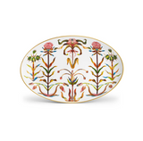 Grand Tour Oval Platter Medium