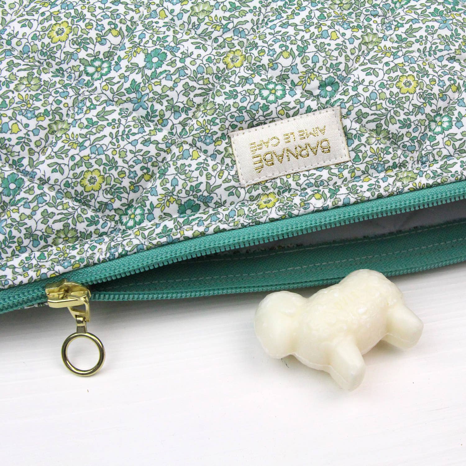 Baby Toiletry Bag Andréa