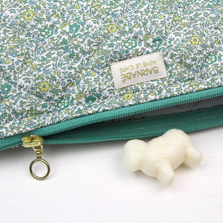 Baby Toiletry Bag Andréa