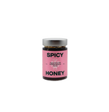 Morita Chile Spicy Honey