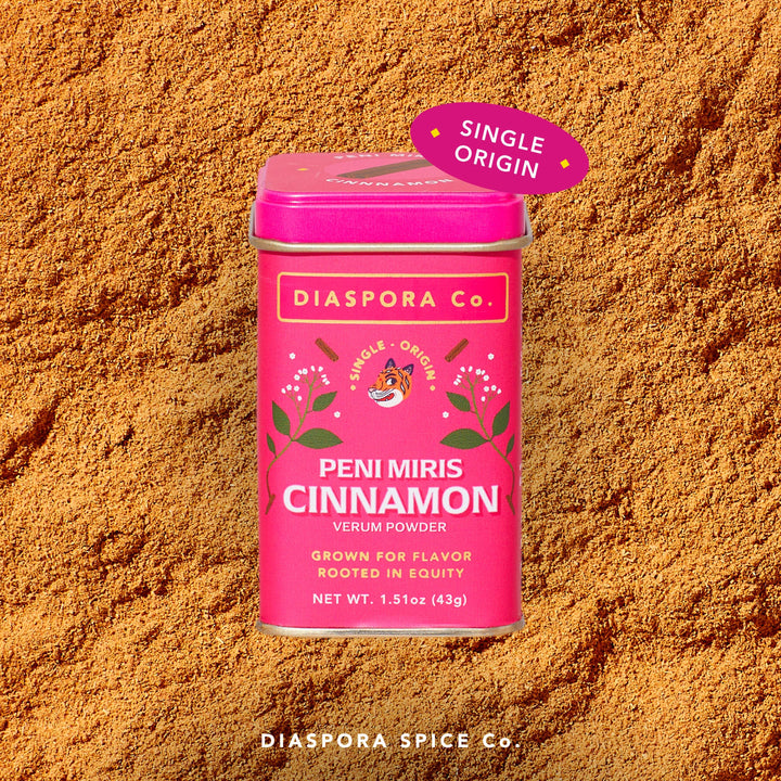 Peni Miris Cinnamon Powder
