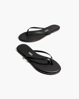 Lily Flip Flop Sable