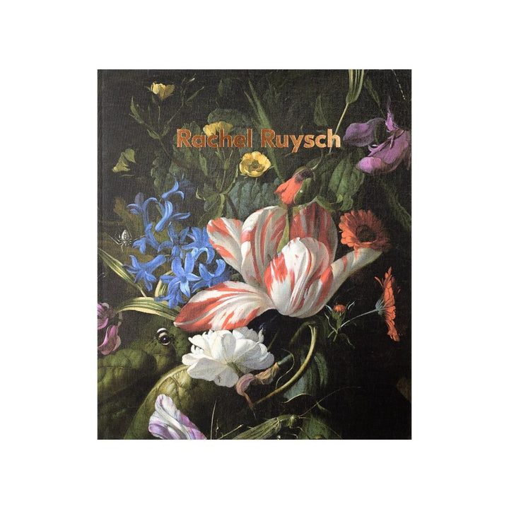 Rachel Ruysch Nature into Art