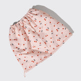 Shower Cap Cherry Print