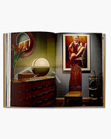 Rose Tarlow: Three Houses