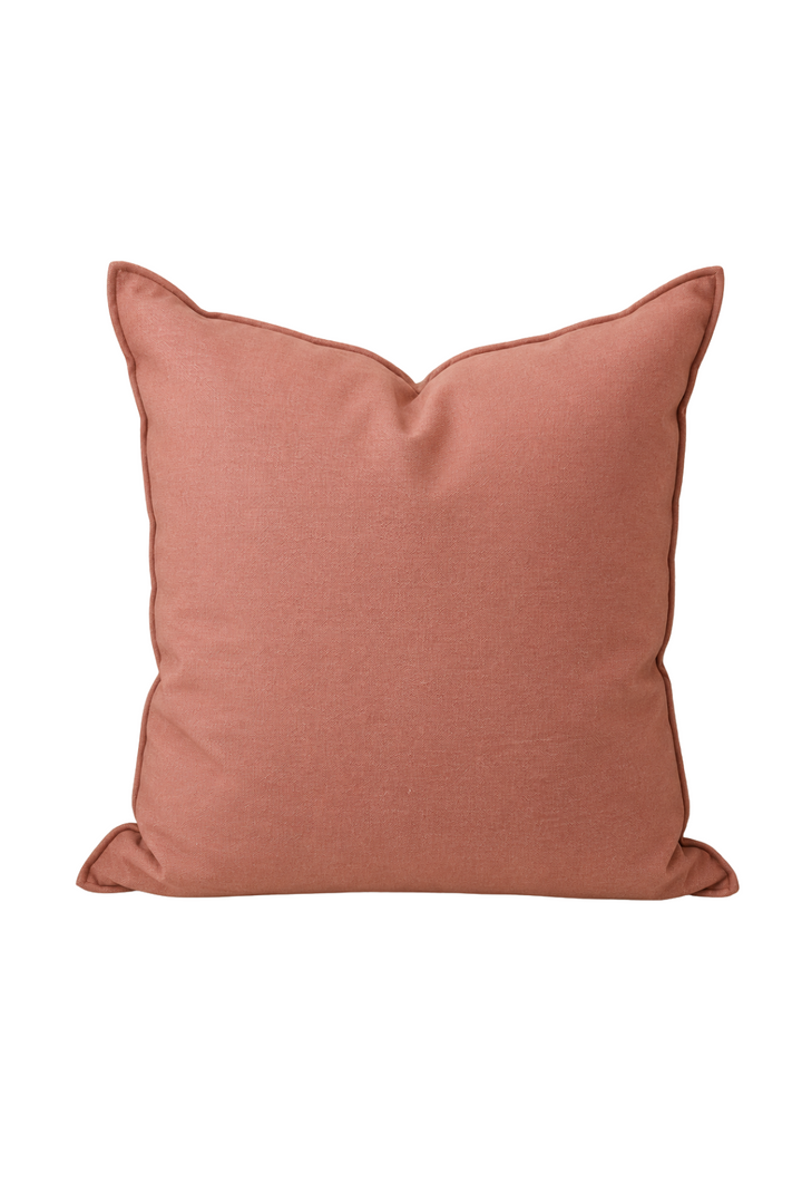 Pillow Canvas Petal 25x25
