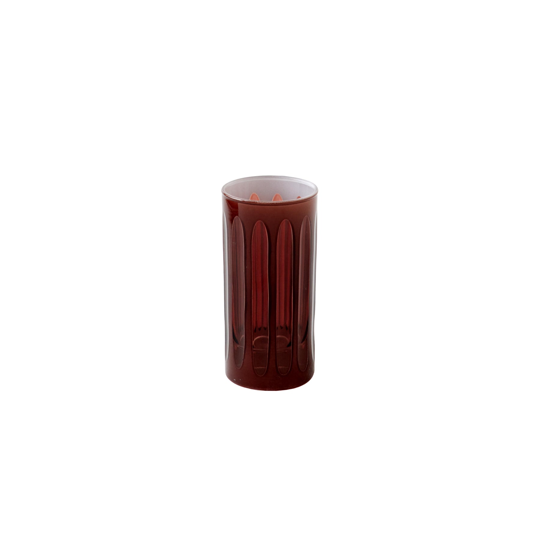 Empire Java Glass Nips Set of 4