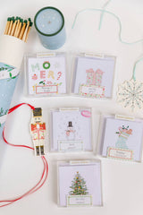 Stocking Gift Enclosures