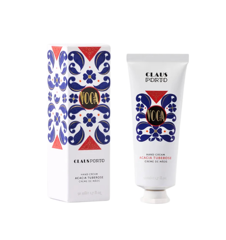 Voga Hand Cream