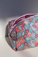 Poppy cosmetic bag Mini