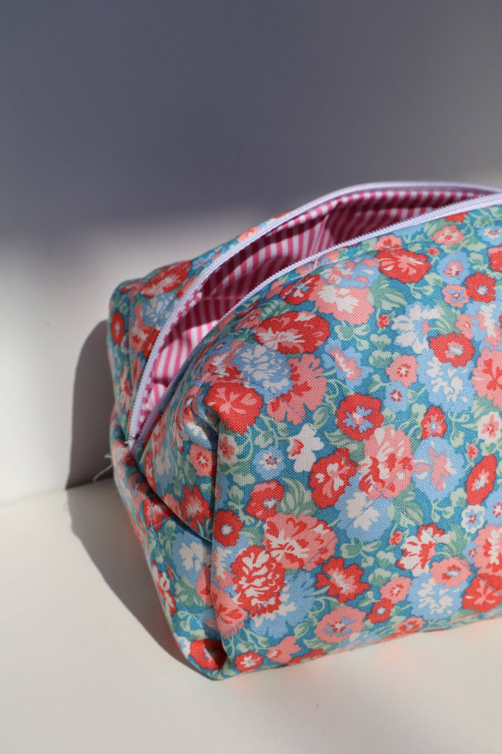 Poppy cosmetic bag Mini