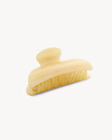 Midi Hair Clip Citrine