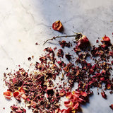 Rosas Secas Linen Spray