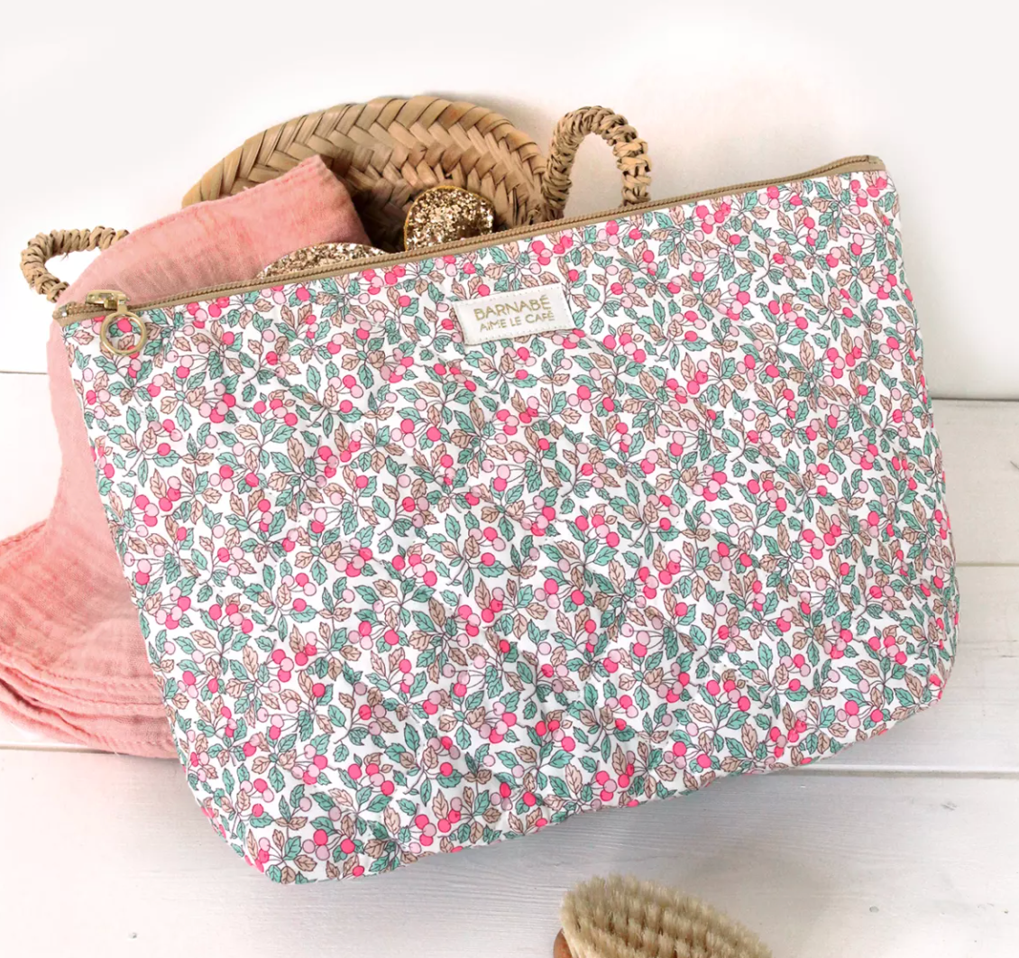 Baby Toiletry Bag Nina