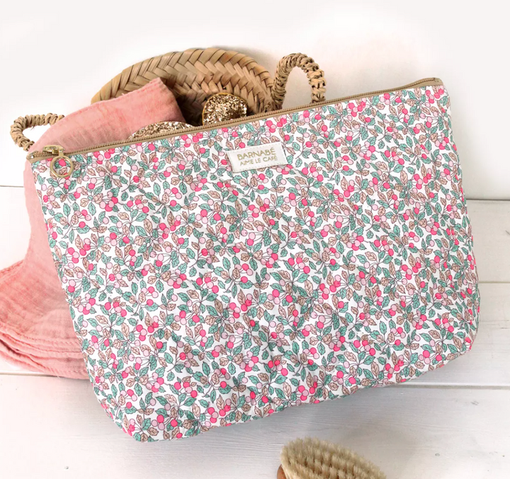 Baby Toiletry Bag Nina