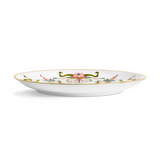 Grand Tour Dinner Plate Set of 4