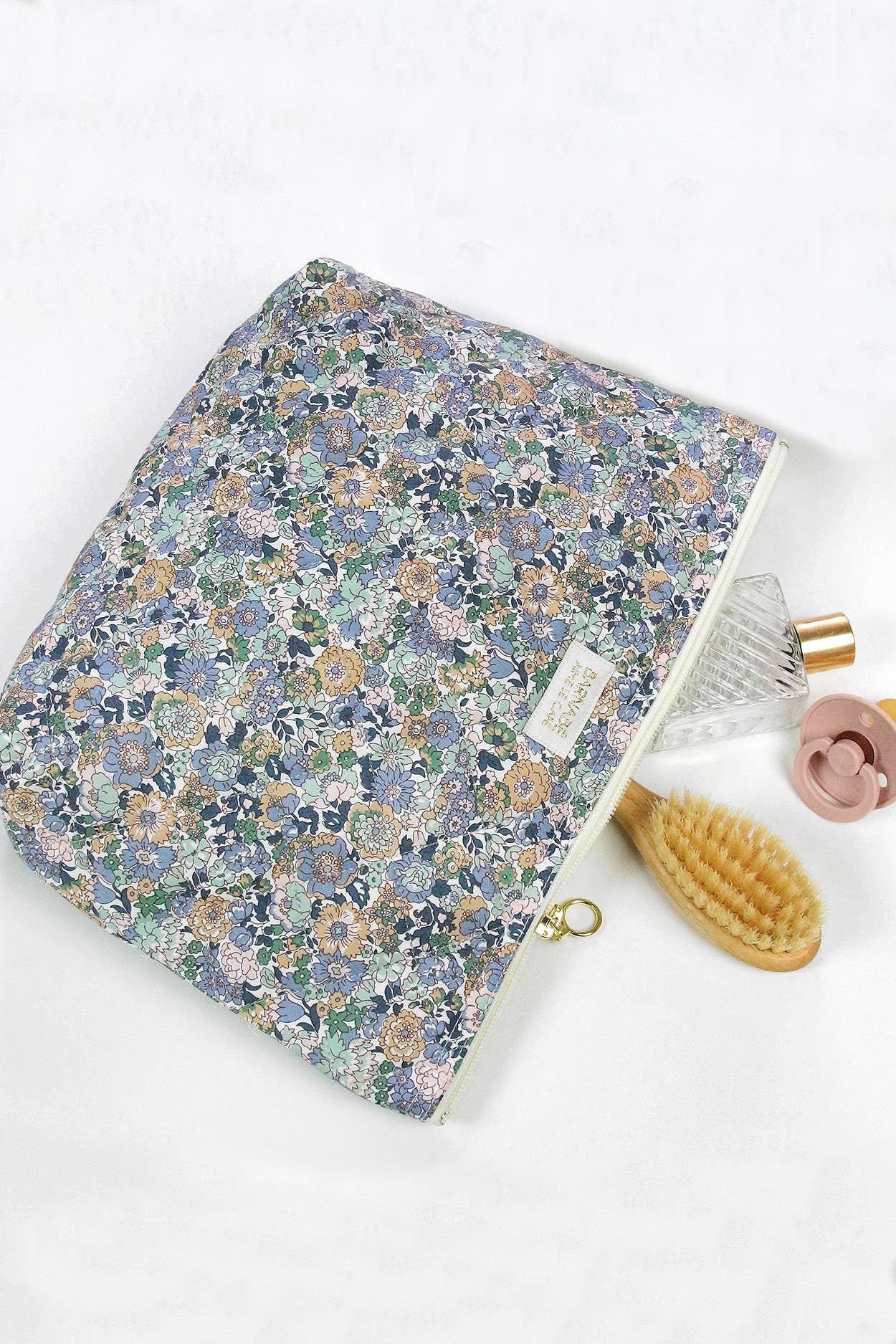 Baby Toiletry Bag Jenny
