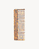 No. 2 Comb Tortoise Checker