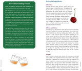 Cheers! Cocktail Book: Hardcover