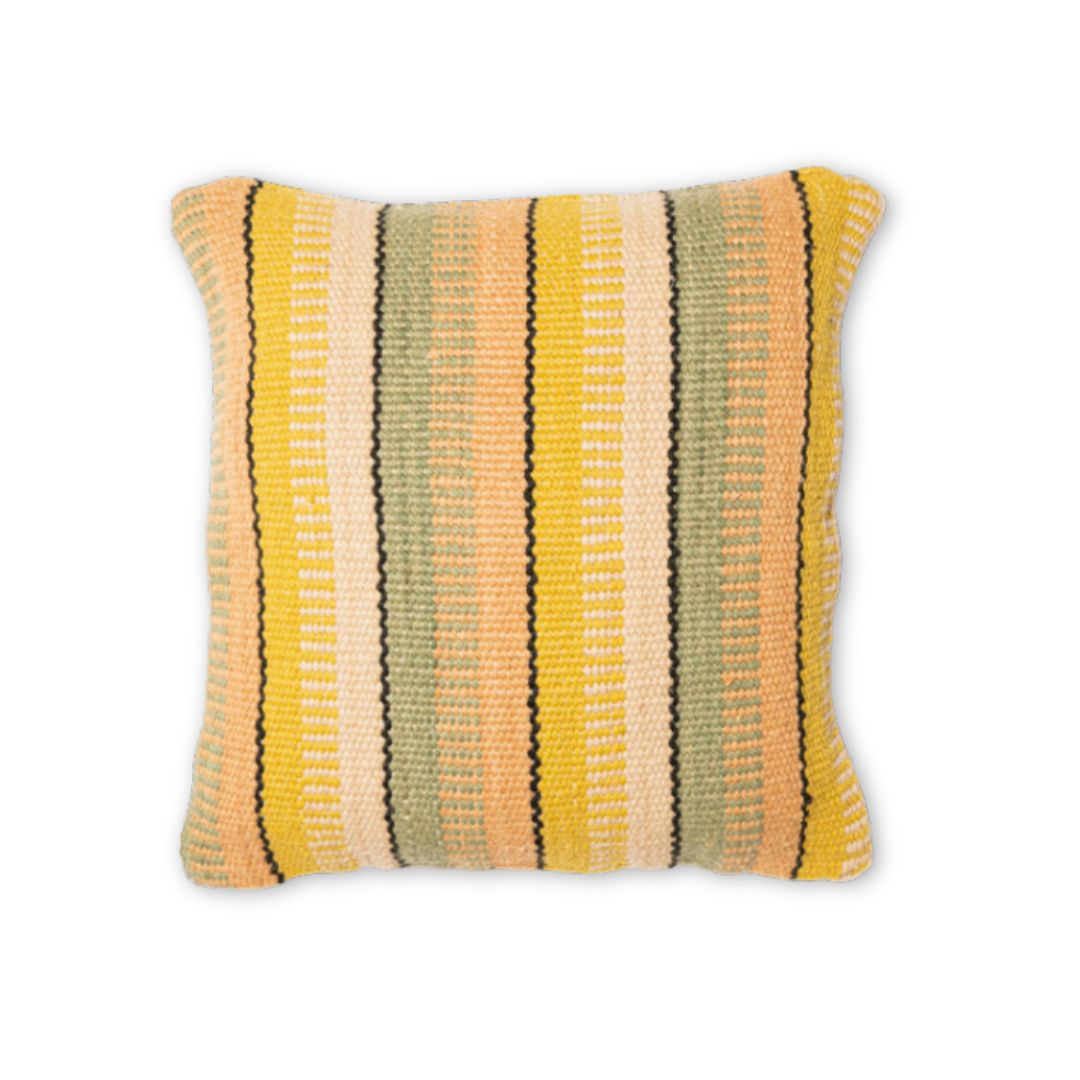 Pillow Andino Pink 20x20