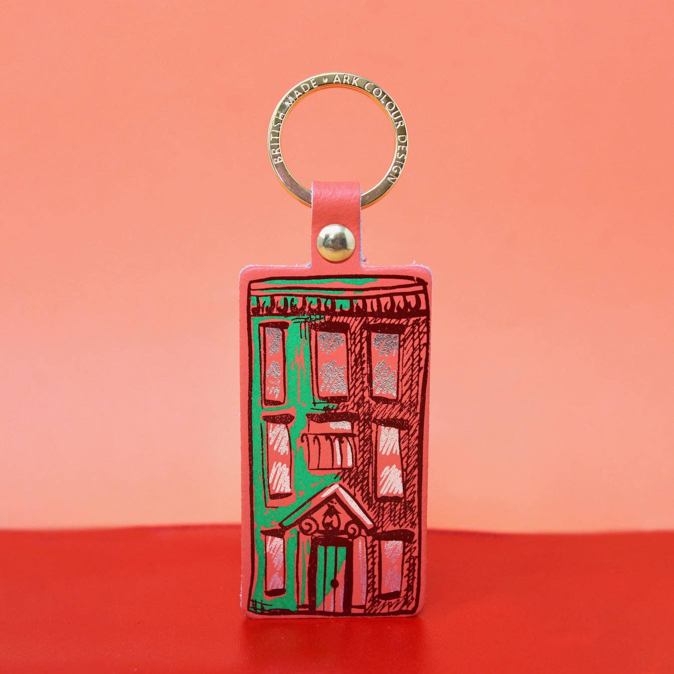 Key Chain Apartments Coral