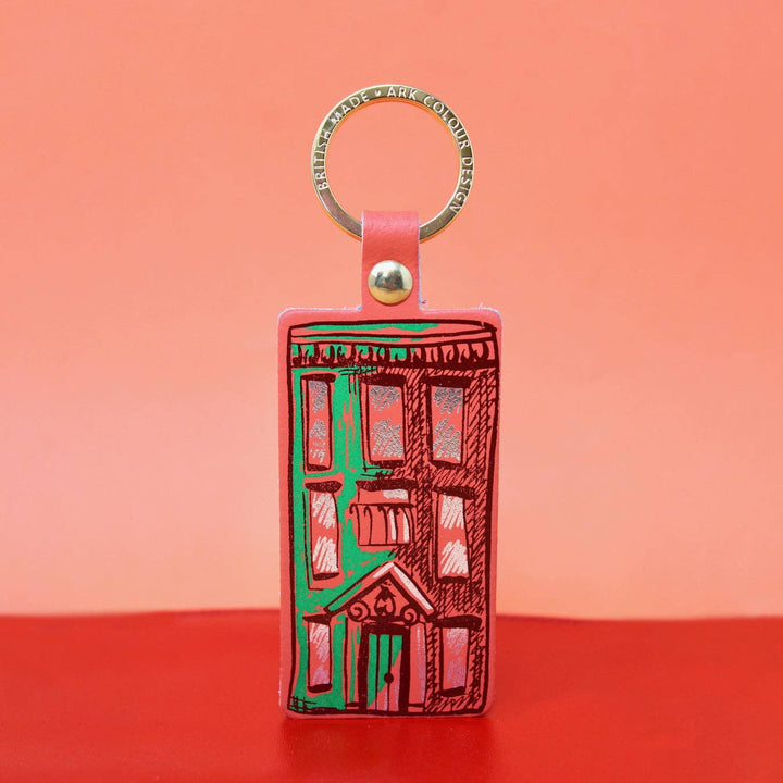 Key Chain Apartments Coral