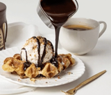 Hot Fudge Mocha